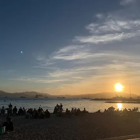 Petit Saint Croisette