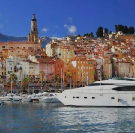 Appartement Petit Saint Croisette Cannes