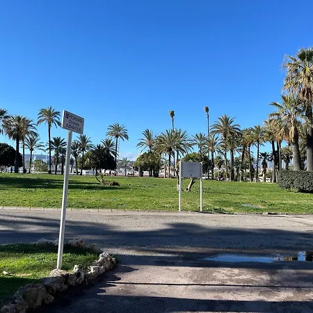 Appartement Petit Saint Croisette Cannes