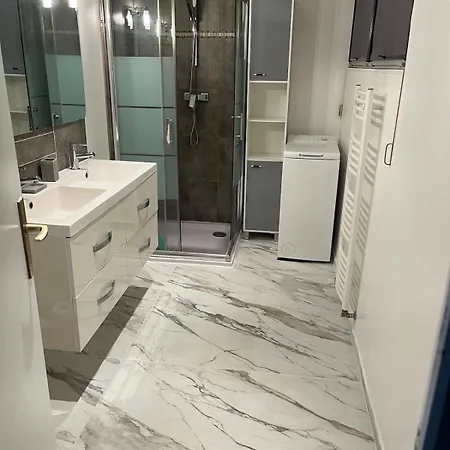 Appartement Petit Saint Croisette