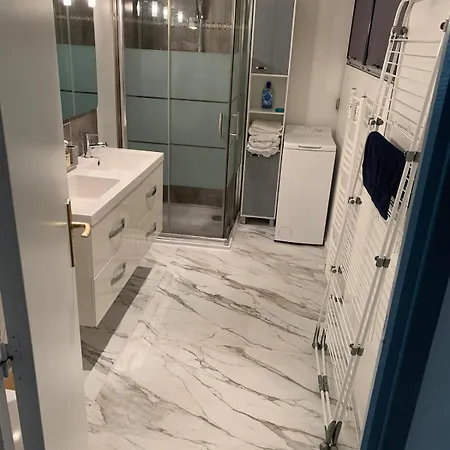 Апартаменты Petit Saint Croisette Канны