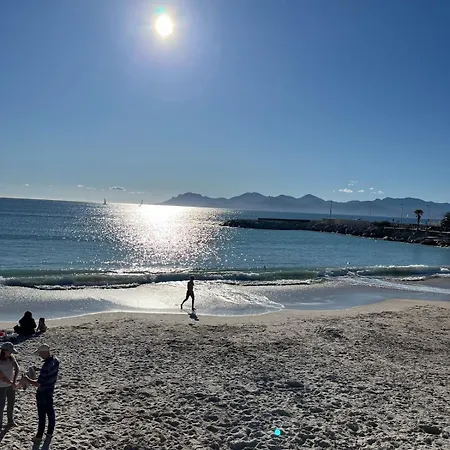 Petit Saint Croisette * Канны